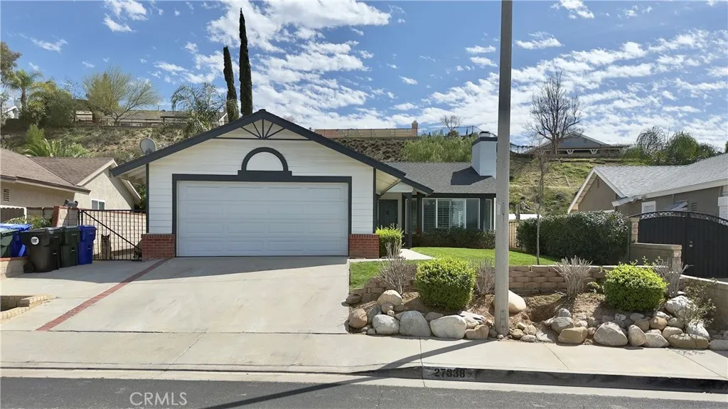 Saugus, CA 91350