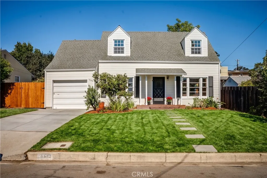 San Luis Obispo, CA 93401
