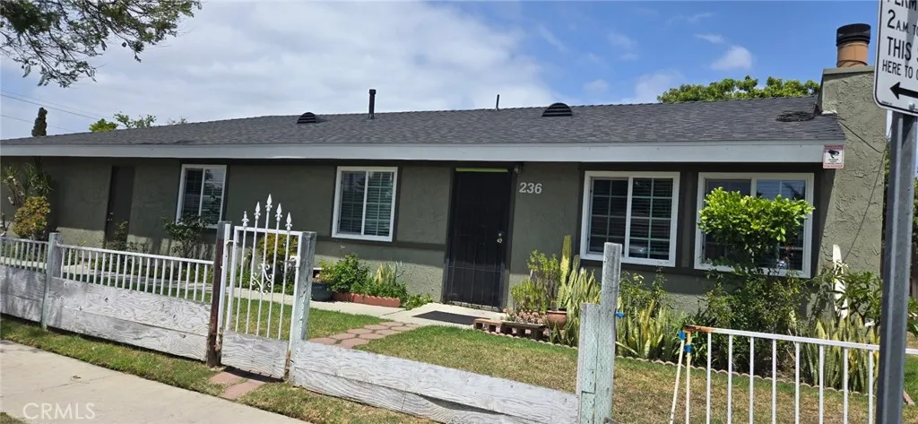 232 Turner Avenue