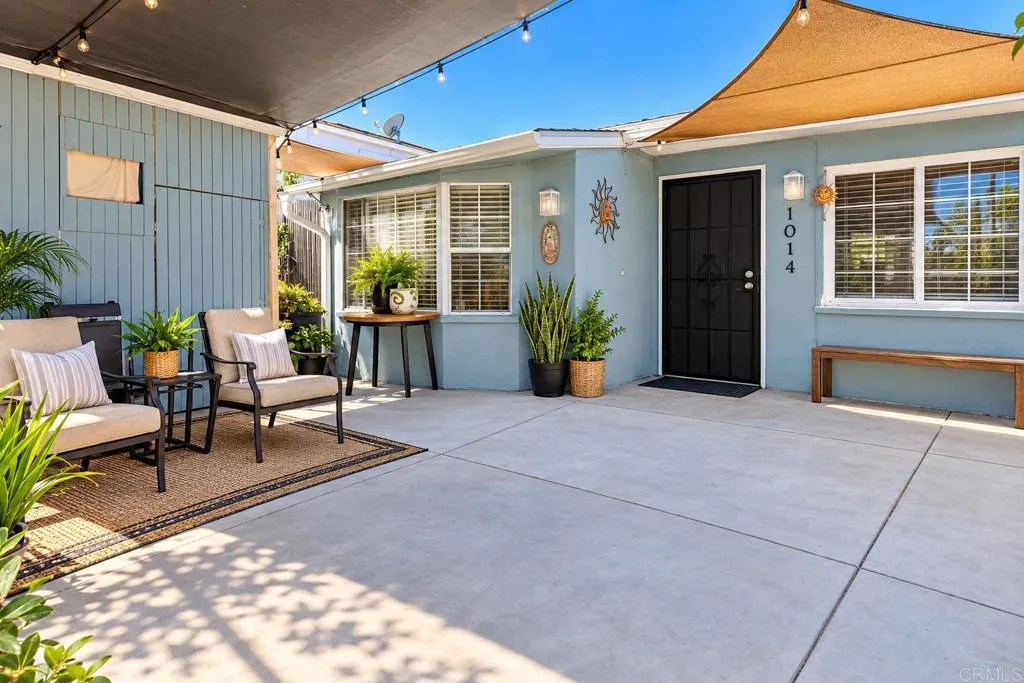 1014 40th St, San Diego, CA 92102 - Main photo, San Diego, CA
