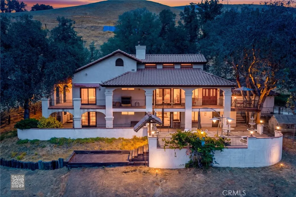 9836 Hwy 155, Glennville, CA 93226 - Main photo, Glennville, CA