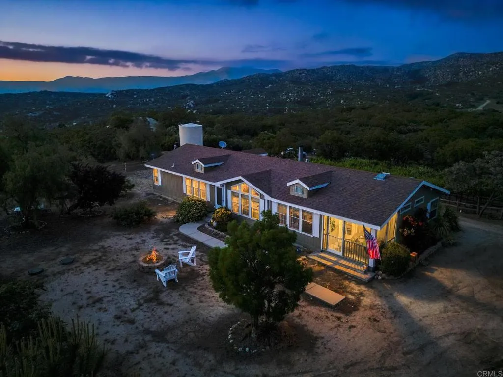27054 Chihuahua Valley Road, Warner Springs, CA 92086 - Photo 4 of 58, Warner Springs, CA