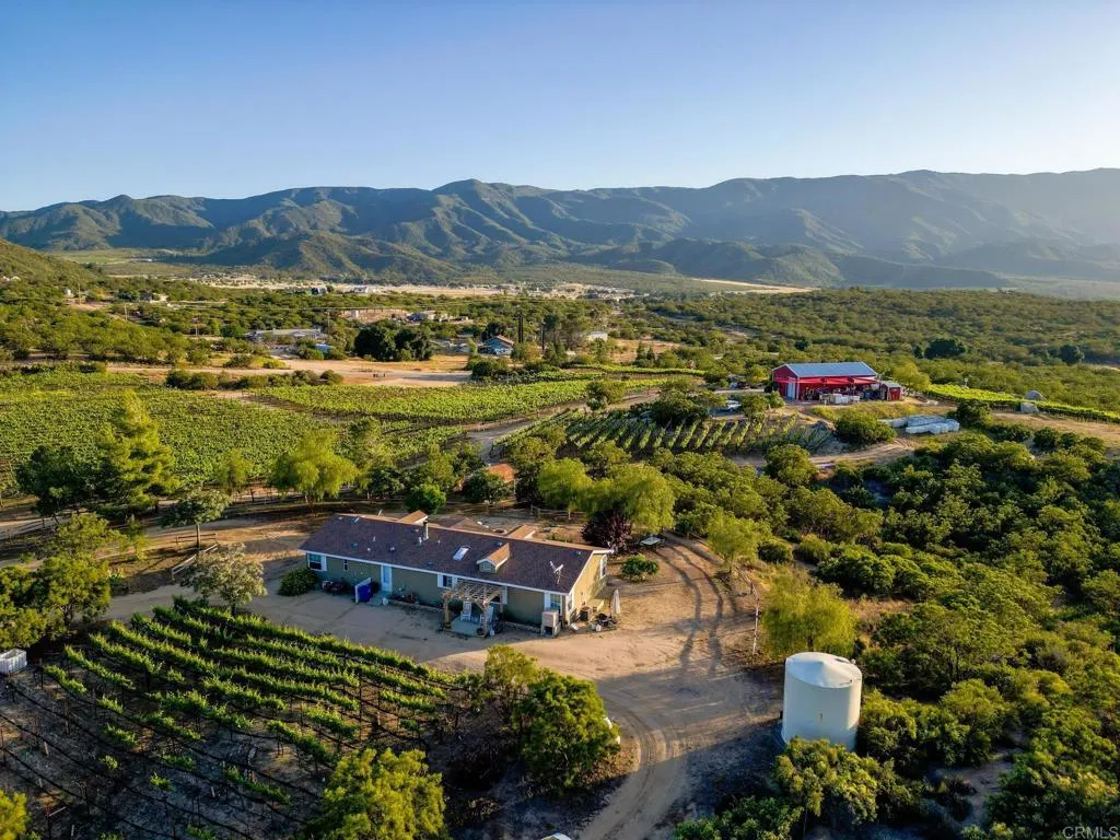 27054 Chihuahua Valley Road, Warner Springs, CA 92086 - Main photo, Warner Springs, CA
