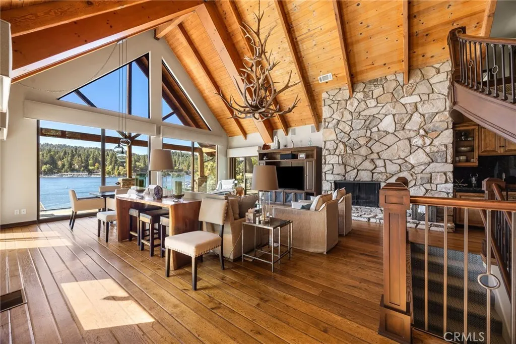 Lake Arrowhead, CA 92352