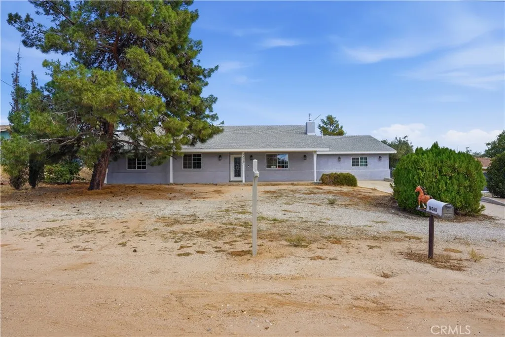 Hesperia, CA 92345
