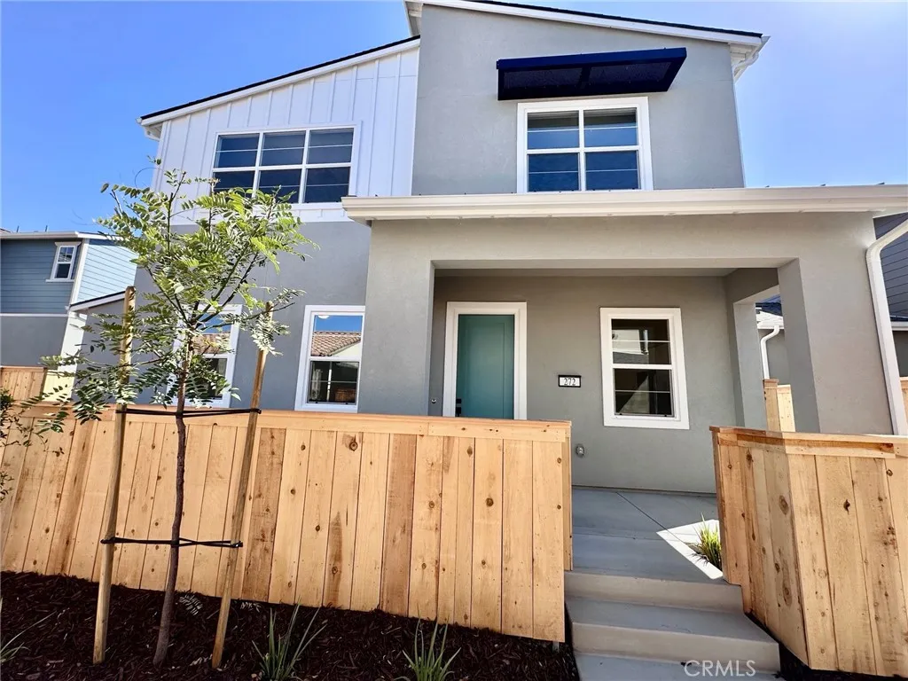 San Luis Obispo, CA 93401