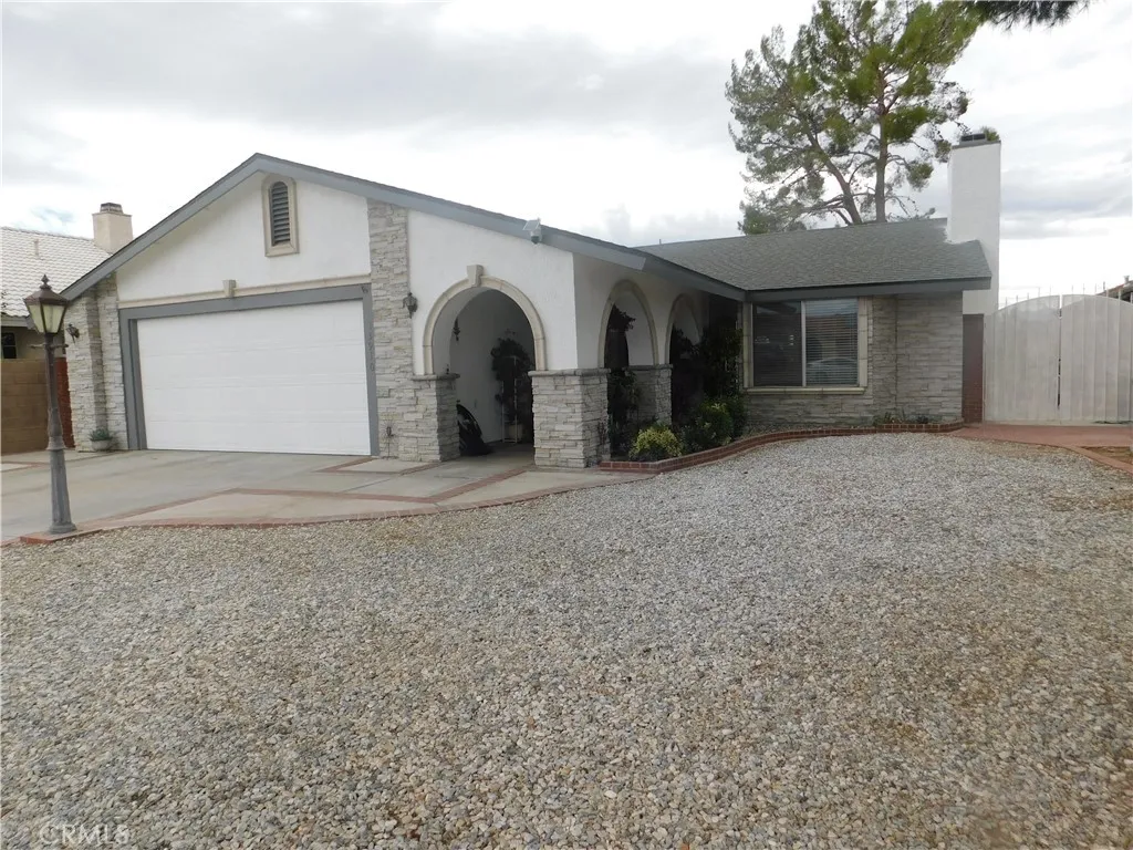Victorville, CA 92395