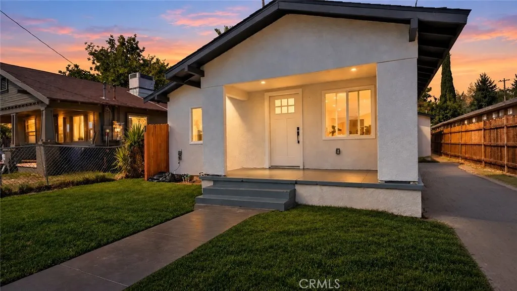 San Bernardino, CA 92405
