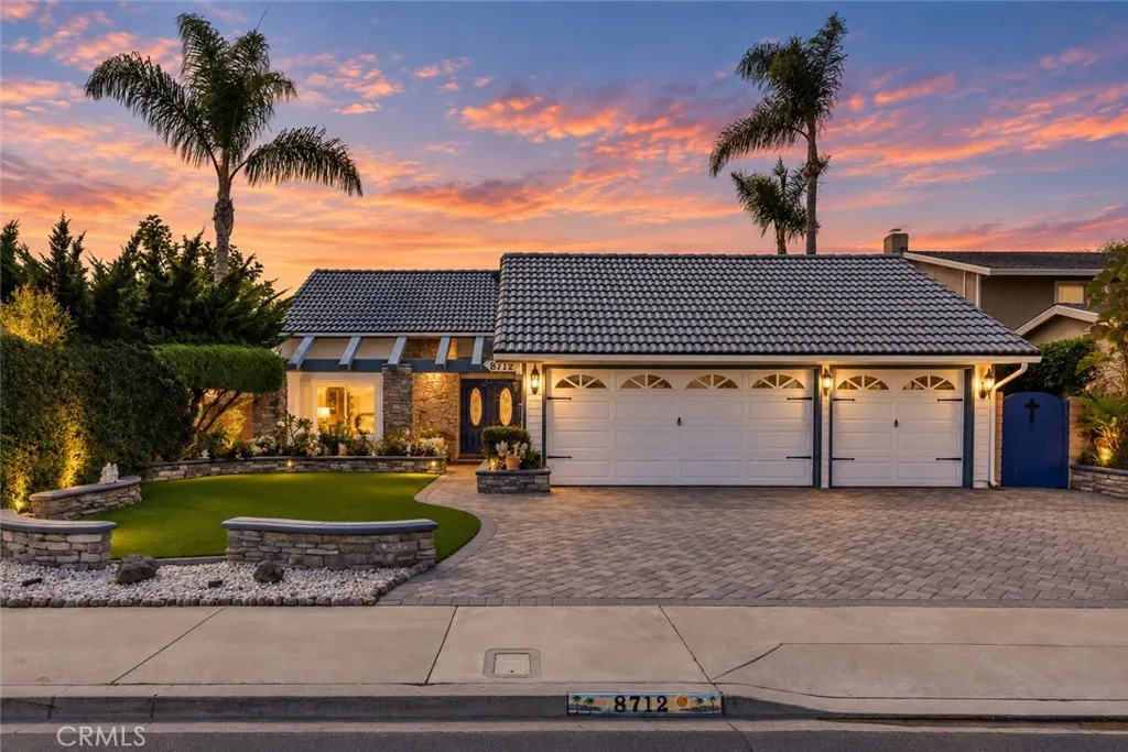 8712 Mossford Dr.