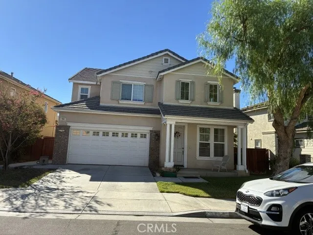 Perris, CA 92571