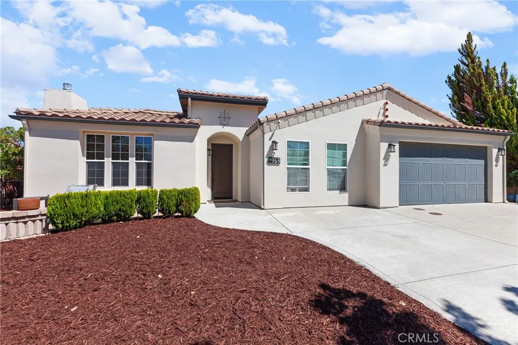 Paso Robles, CA 93446