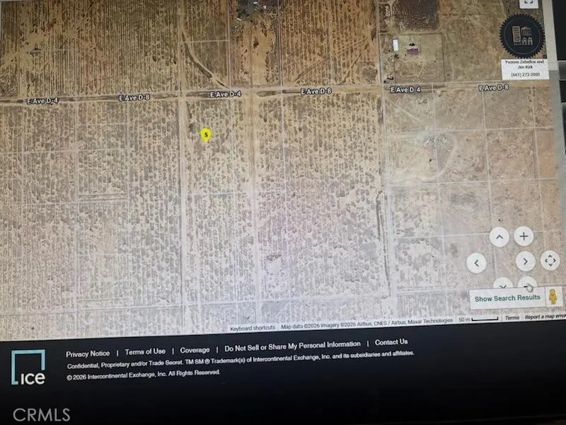 Redman, CA 93535