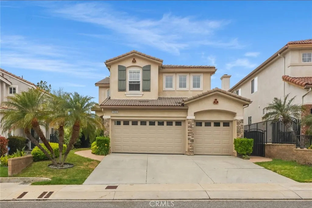 Porter Ranch, CA 91326