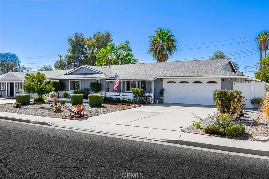 Sun City, CA 92586
