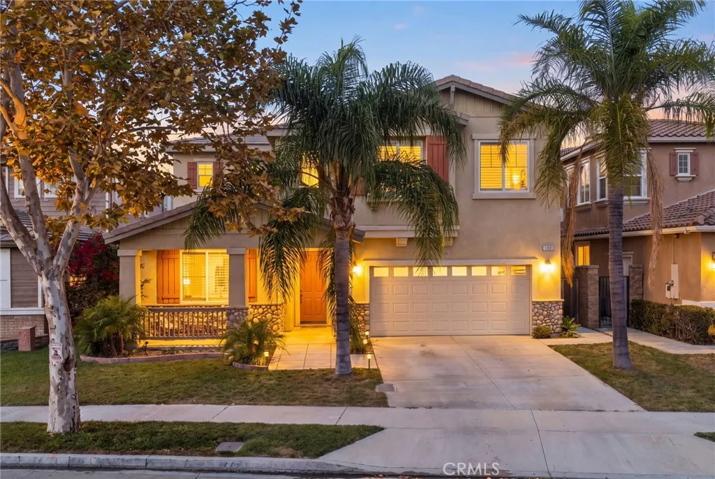 Fontana, CA 92337