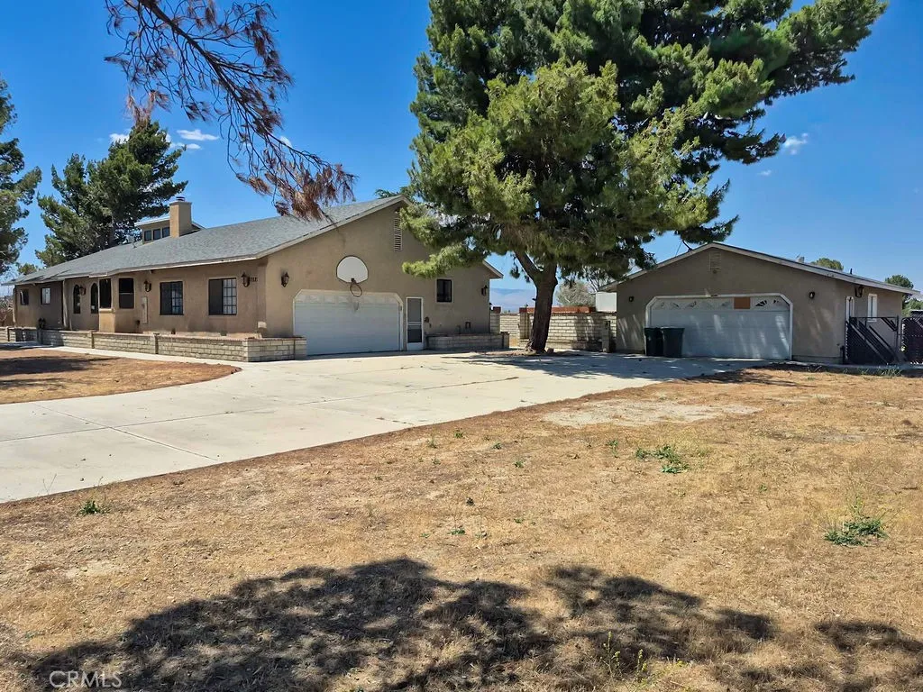 Rosamond, CA 93560