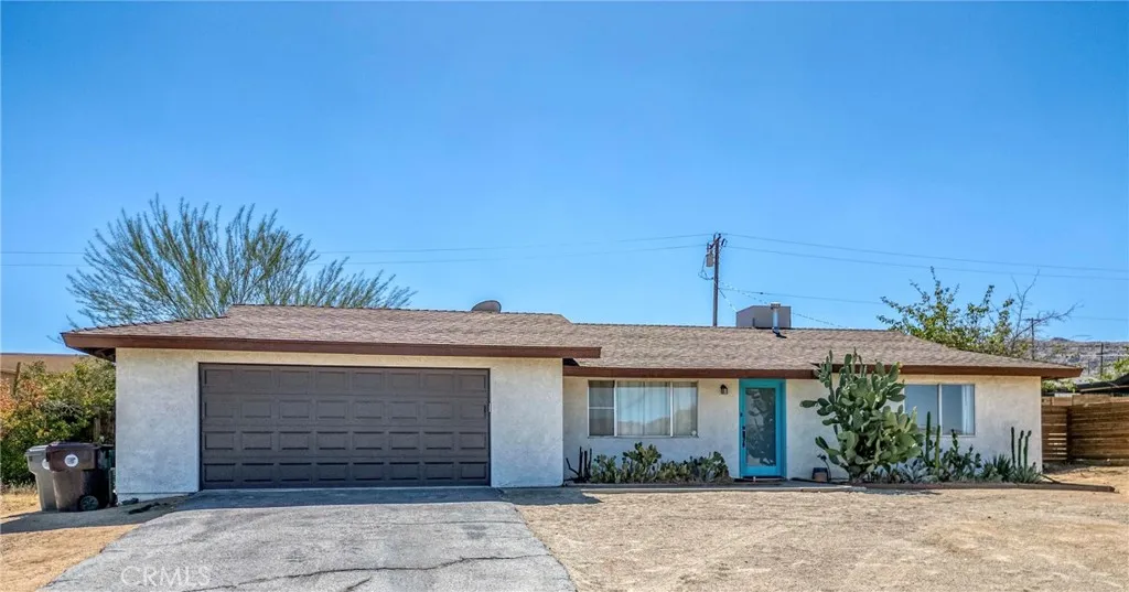 Joshua Tree, CA 92252