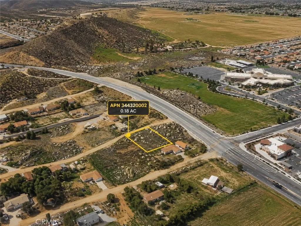 Menifee, CA 92585
