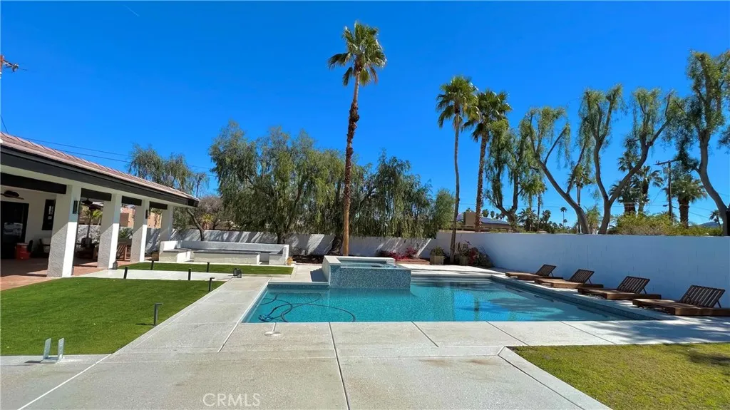 Palm Desert, CA 92260