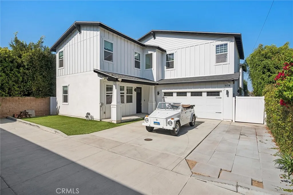 Costa Mesa, CA 92627