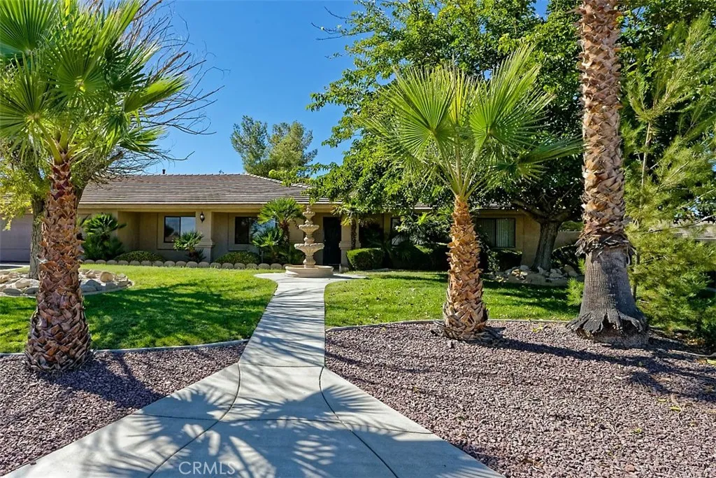 Hesperia, CA 92345