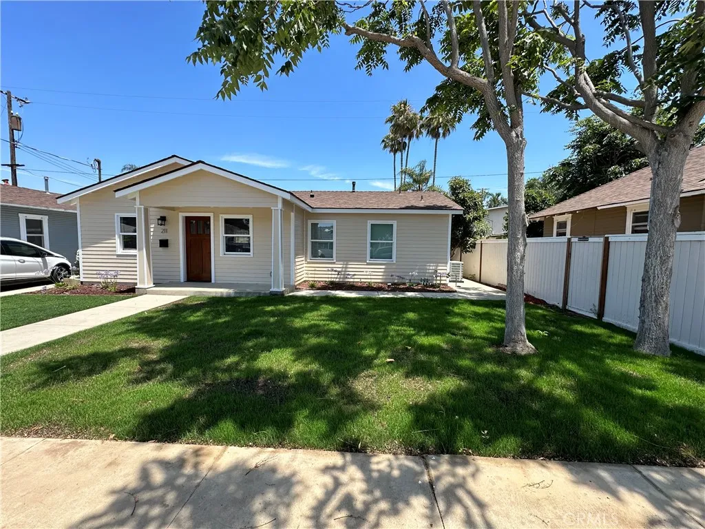 Orange, CA 92868