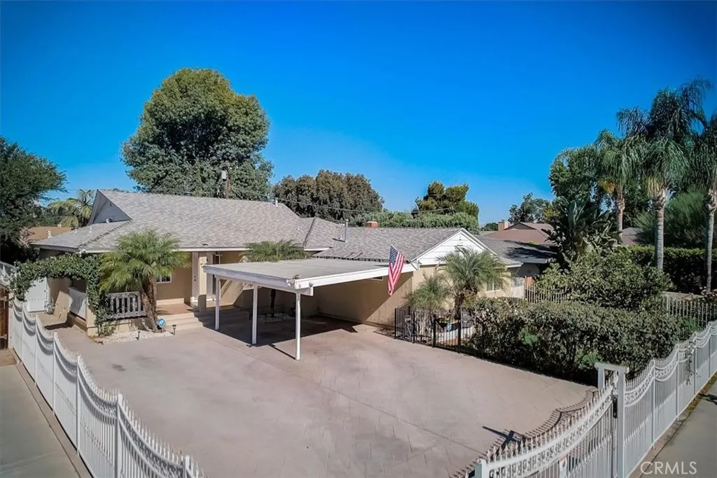 Reseda, CA 91335