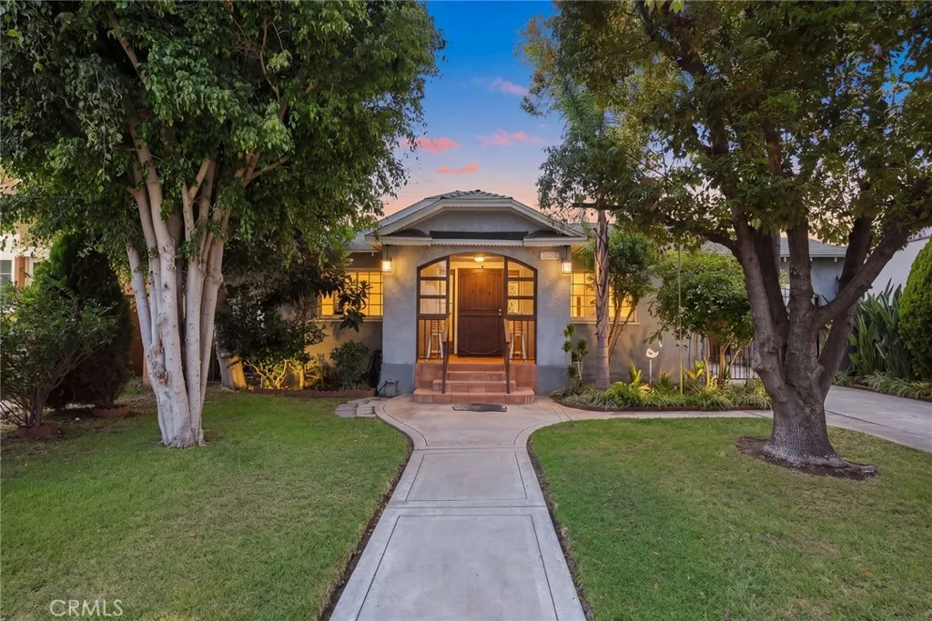 Alhambra, CA 91801