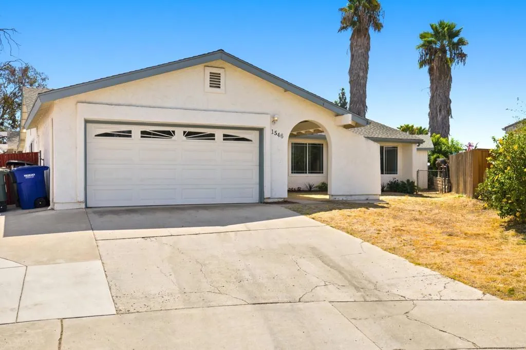 1546 Arnheim, El Cajon CA 92021