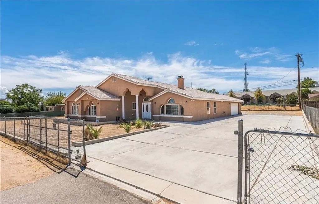 Hesperia, CA 92345