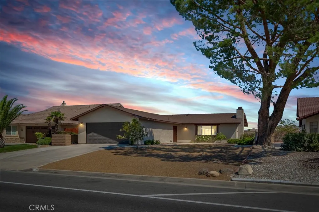 Victorville, CA 92395