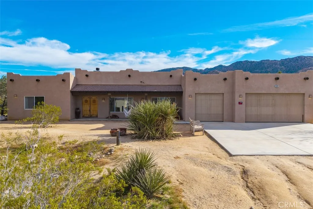 Joshua Tree, CA 92252