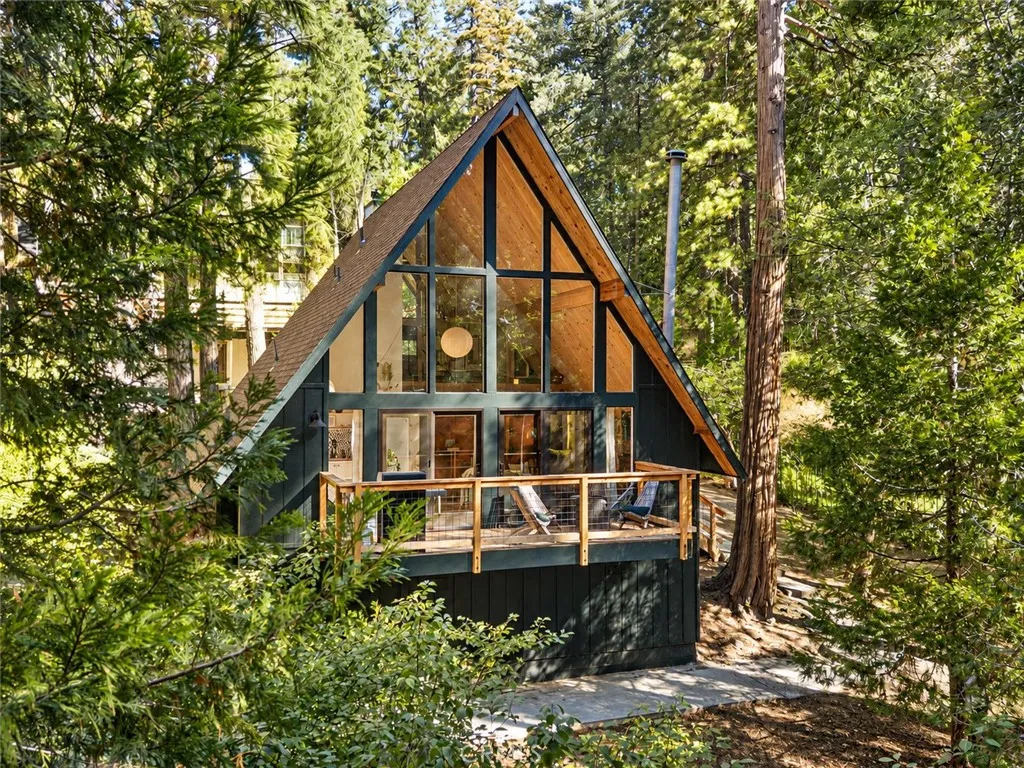 Lake Arrowhead, CA 92352