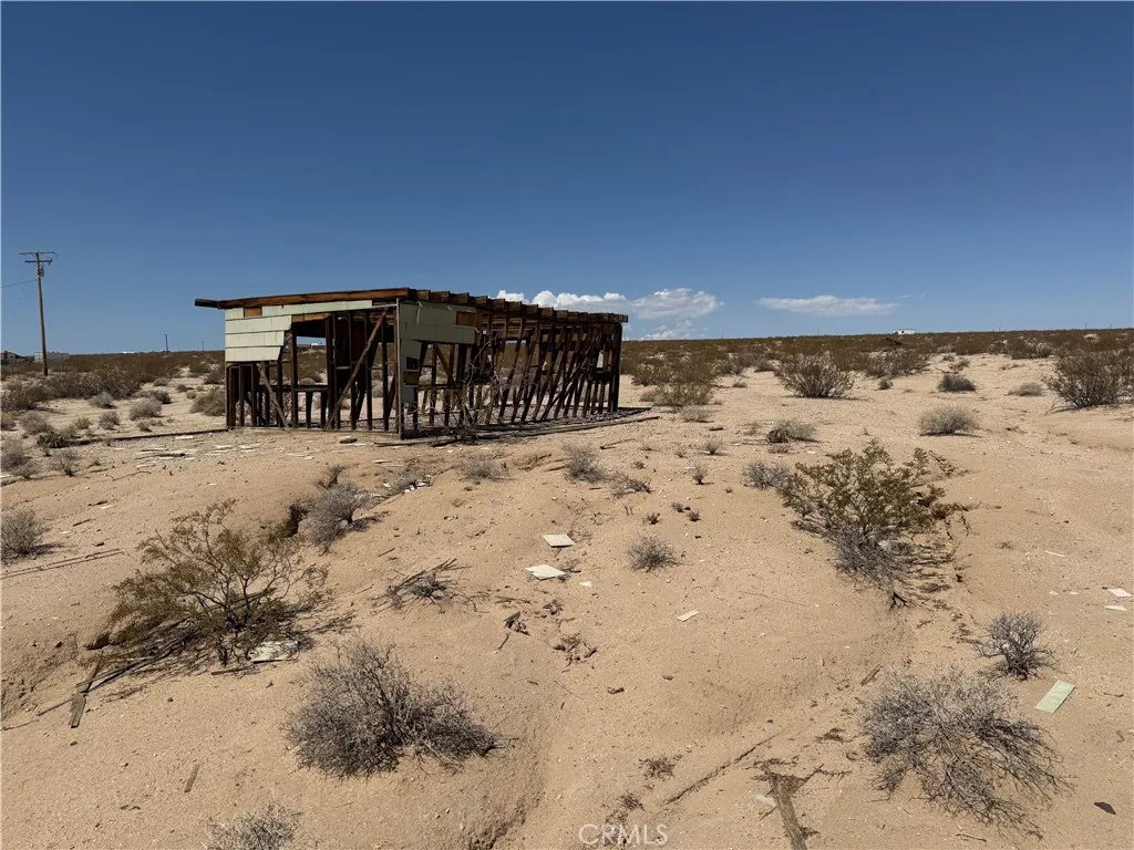 29 Palms, CA 92277