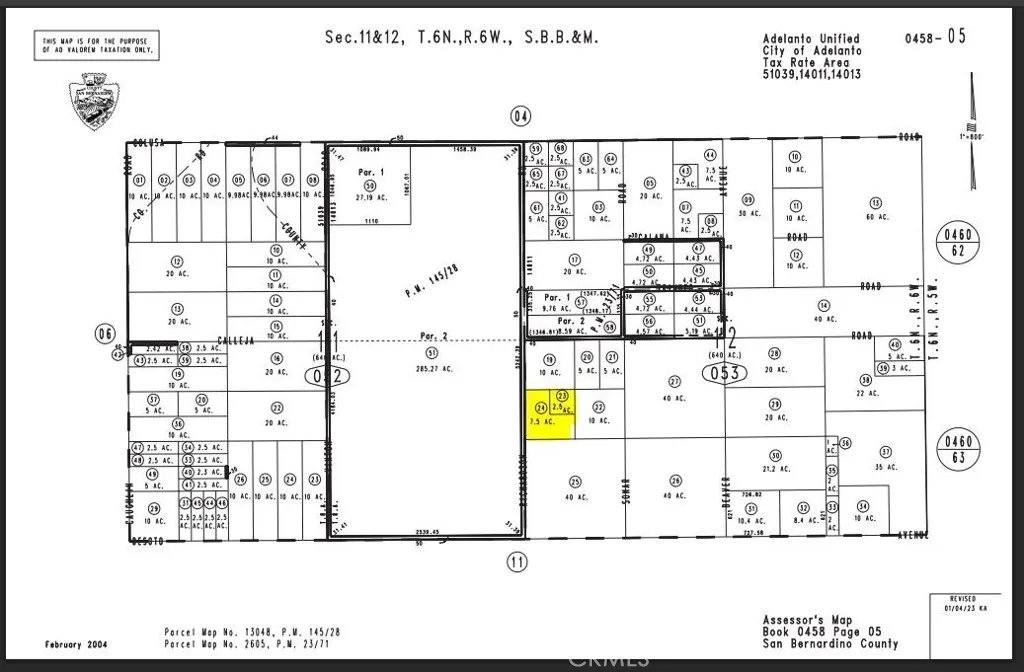 Adelanto, CA 92301