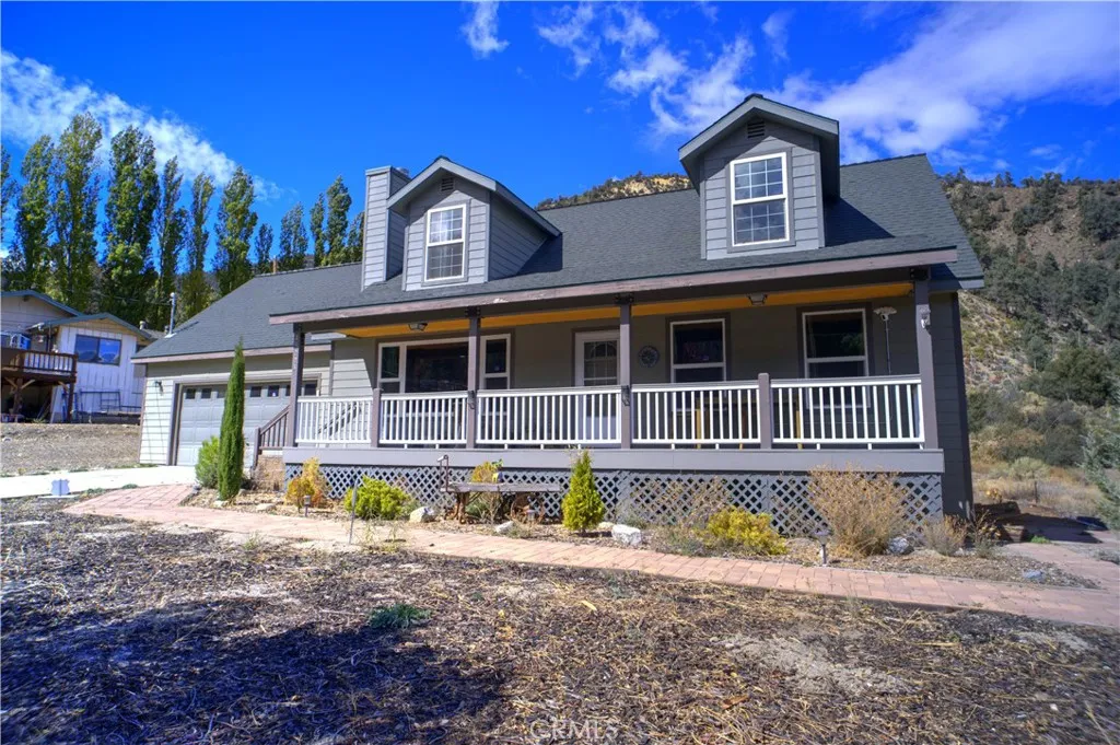 Pine Mountain Club, CA 93222