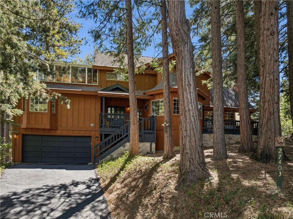 Lake Arrowhead, CA 92317