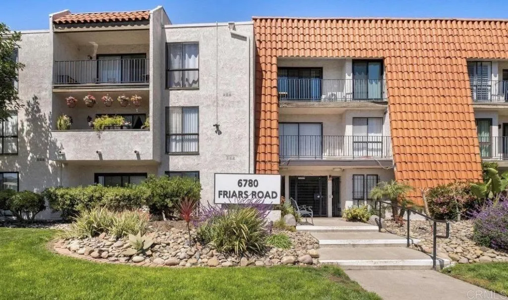 6780 Friars Road, #354, San Diego, CA 92108