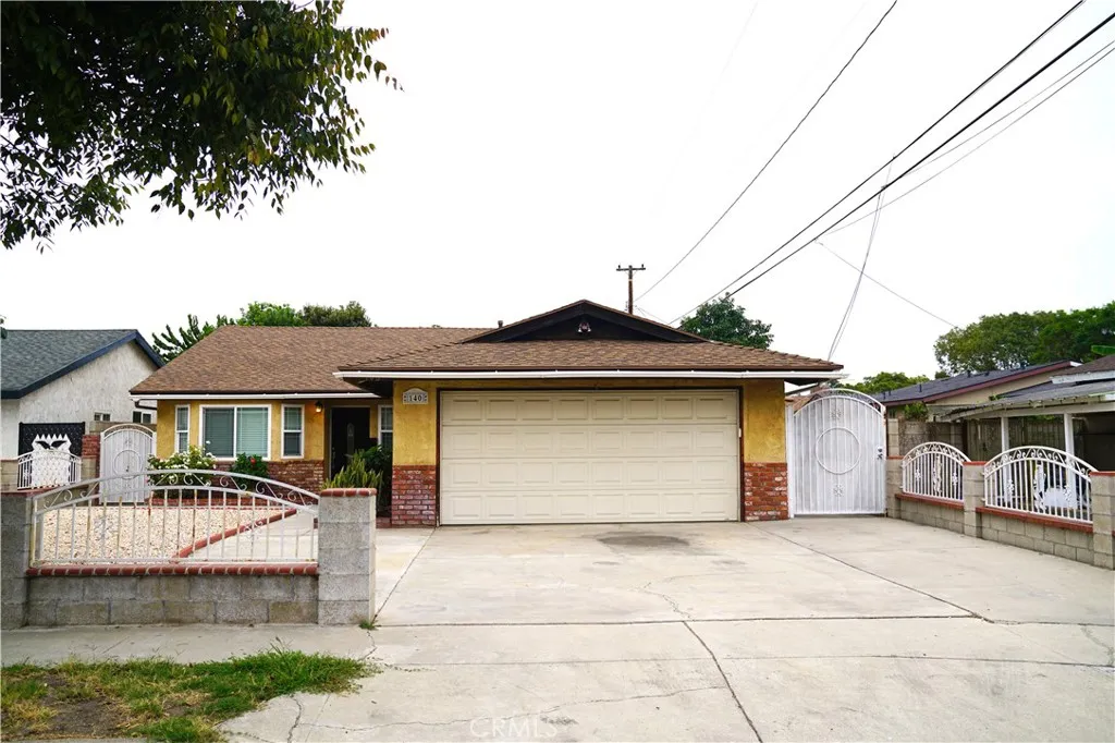 Anaheim, CA 92804