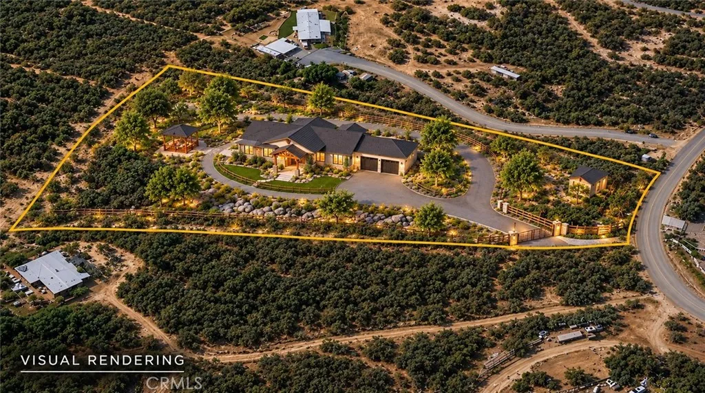 Anza, CA 92539