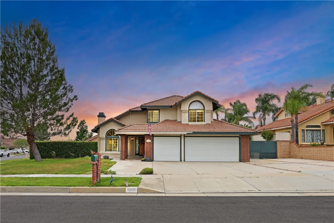 Rancho Cucamonga, CA 91701