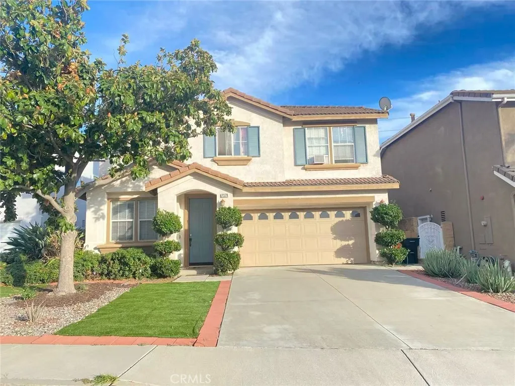 Fontana, CA 92336