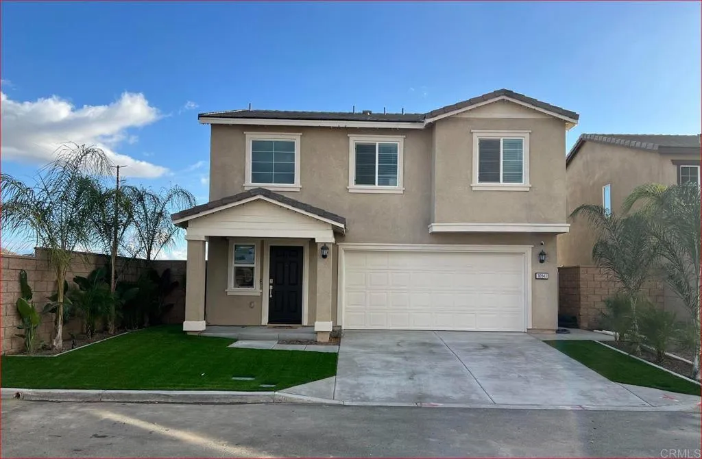 Winchester, CA 92596