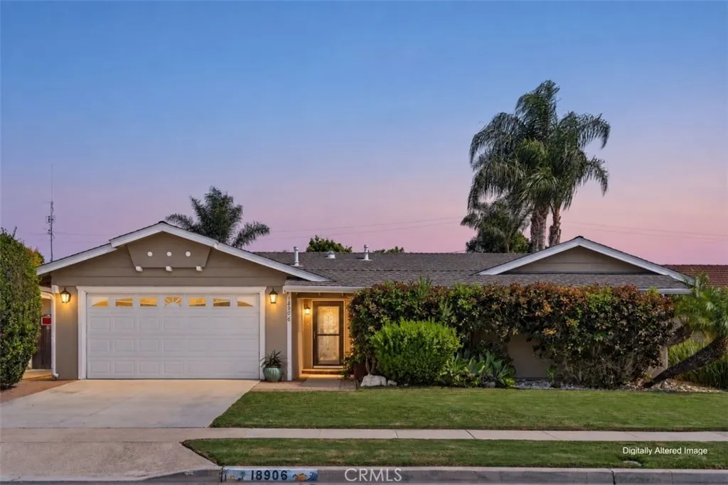 Fountain Valley, CA 92708