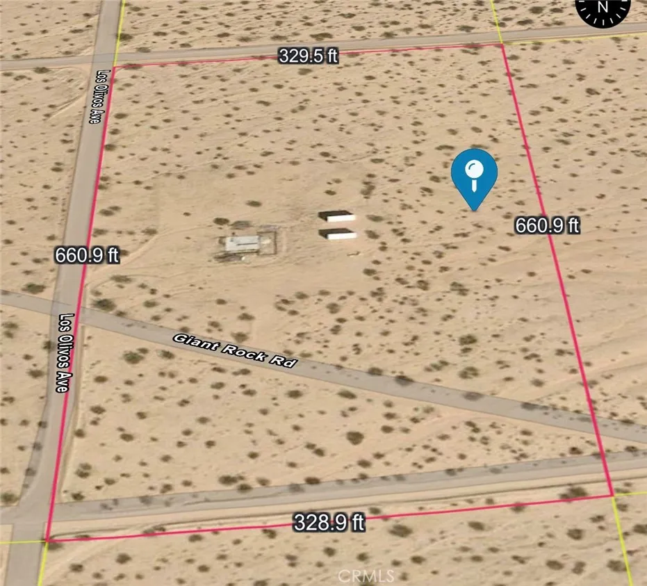 29 Palms, CA 92277