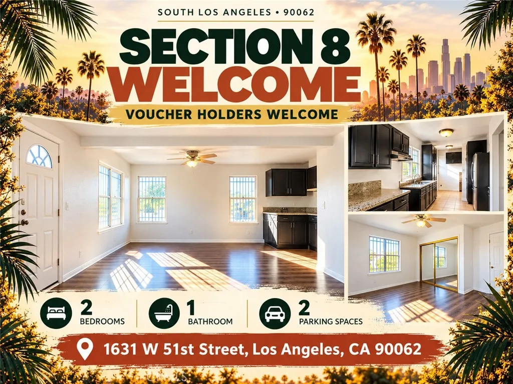 Los Angeles, CA 90062