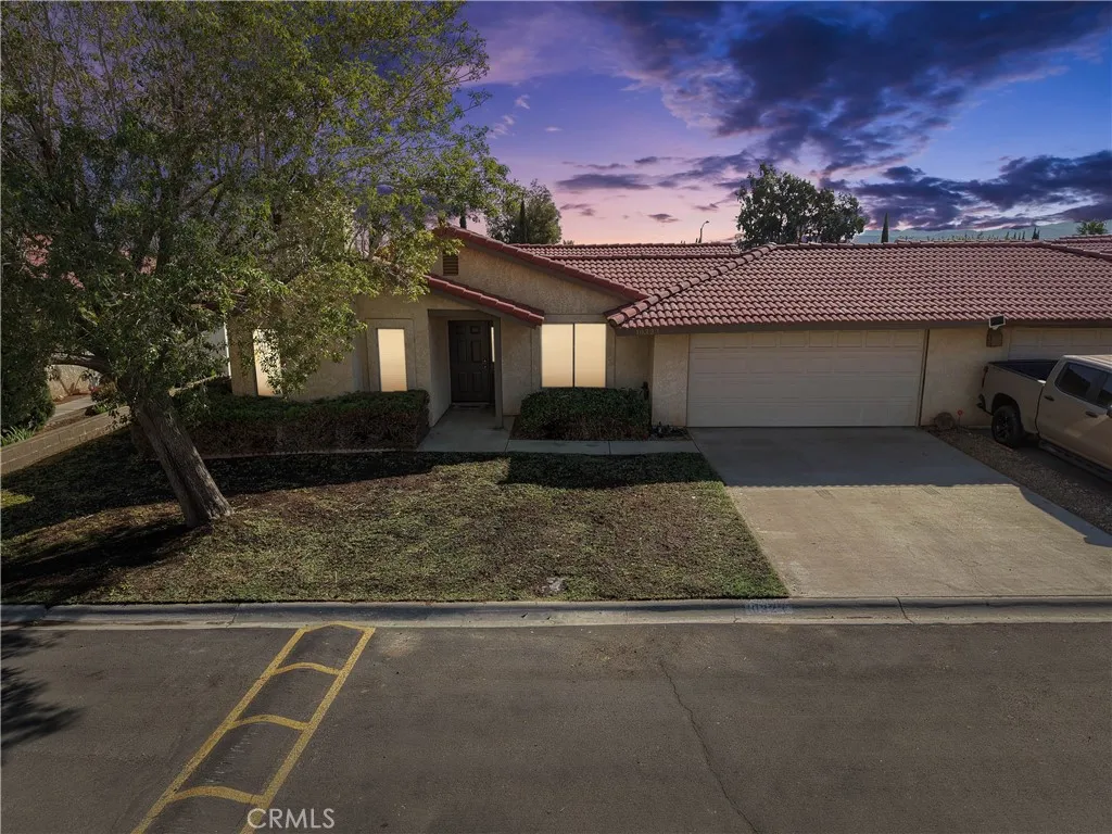 Hesperia, CA 92345