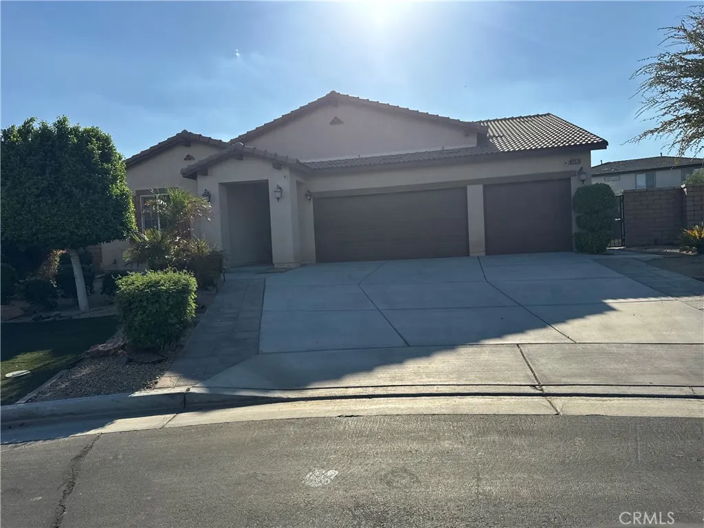 Indio, CA 92203