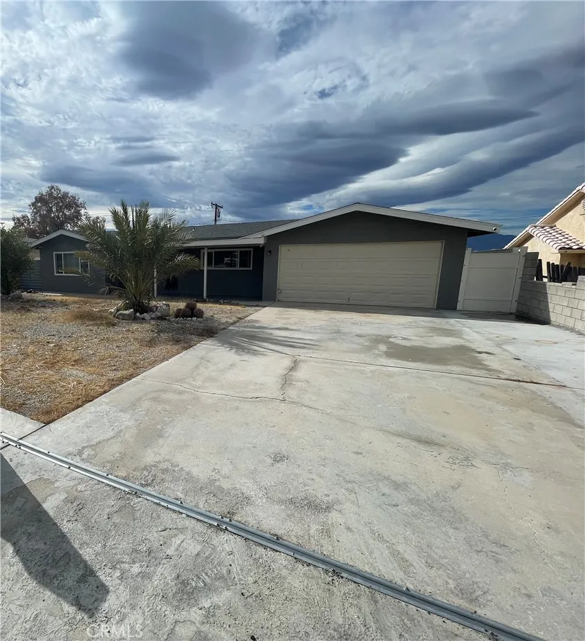 Desert Hot Springs, CA 92240