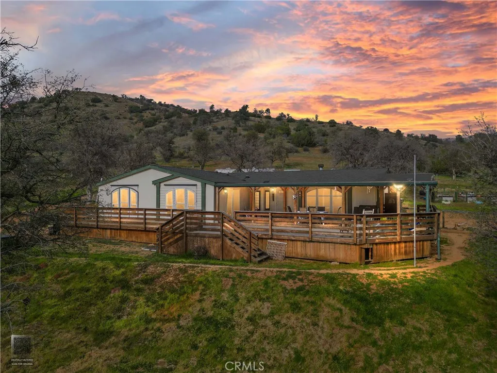 Caliente, CA 93518